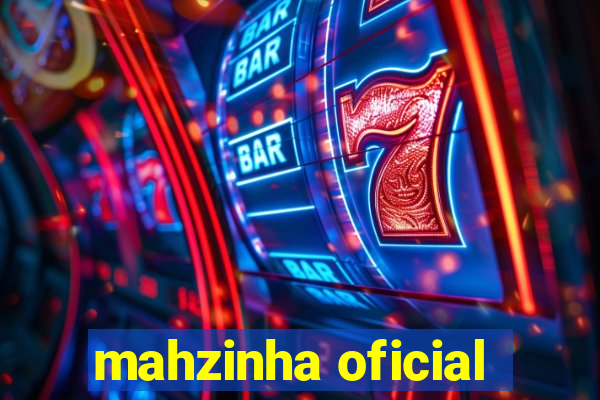 mahzinha oficial